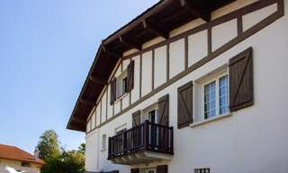 Appartement 4 Pièces 61 m² à vendre à Ciboure (64500)