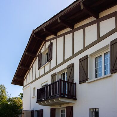 Appartement 4 pièces 399000 €