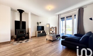 Appartement 4 Pièces 100 m² à vendre à Labarthe-sur-Lèze (31860)