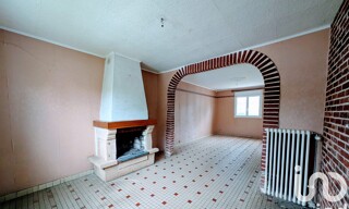 Maison 4 Pièces 90 m² à vendre à Essé (35150)