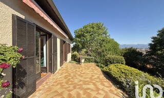 Maison 4 Pièces 82 m² à vendre à Mours-Saint-Eusèbe (26540)