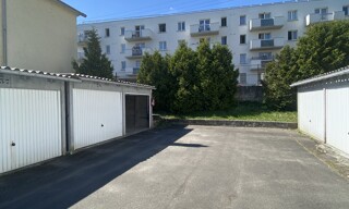 Garage  13 m² à vendre à Avon (77210)