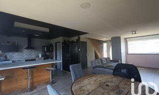 Maison 3 Pièces 90 m² à vendre à Courcelles-lès-Lens (62970)