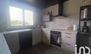 Maison 3 Pièces 90 m² à vendre à Courcelles-lès-Lens (62970)