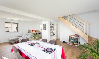 Maison 5 Pièces 101 m² à vendre à Lannilis (29870)