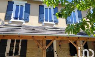 Maison 9 Pièces 138 m² à vendre à Limoges (87100)