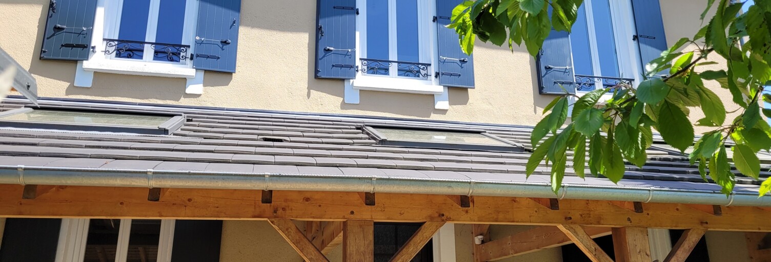 Maison 9 Pièces 138 m² à vendre à Limoges (87100)