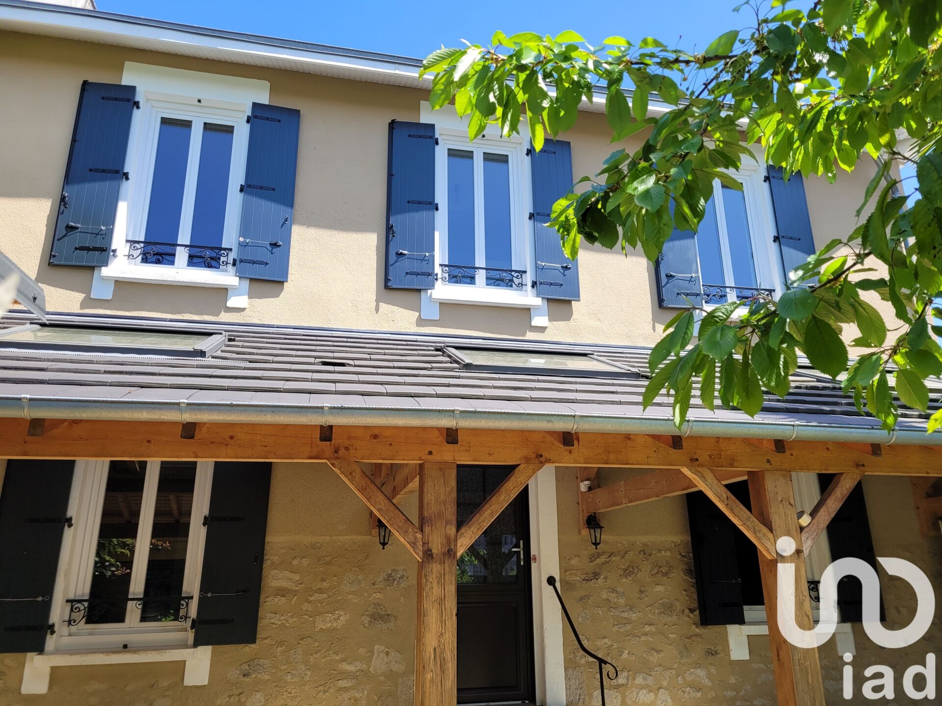 Maison à vendre, 9 pièces, 138 m², Limoges