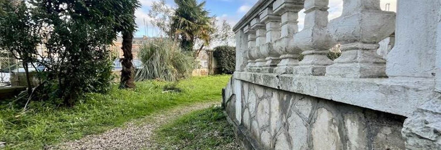 Appartement 1 Pièce 14 m² à vendre à Bayonne (64100)