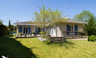 Maison 6 Pièces 135 m² à vendre à Salies-de-Béarn (64270)