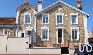 Appartement 2 Pièces 44 m² à vendre à Corbeil-Essonnes (91100)