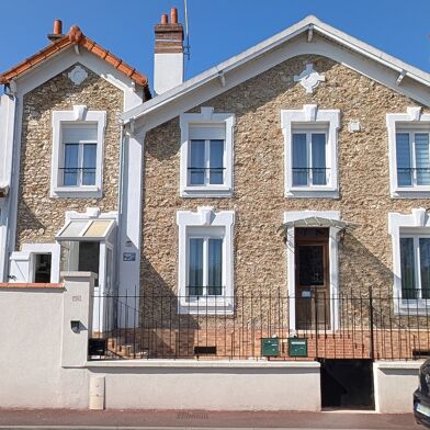 Appartement 2 pièces 99000 €