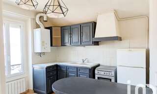 Appartement 2 Pièces 44 m² à vendre à Corbeil-Essonnes (91100)