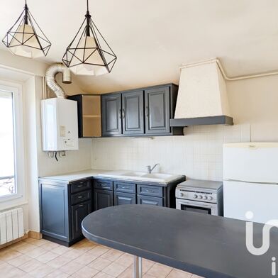 Appartement 2 pièces 99000 €