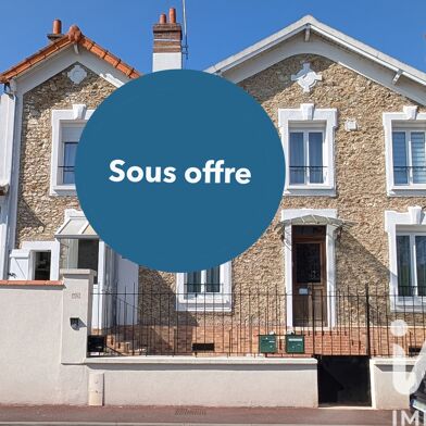 Appartement 2 pièces 99000 €