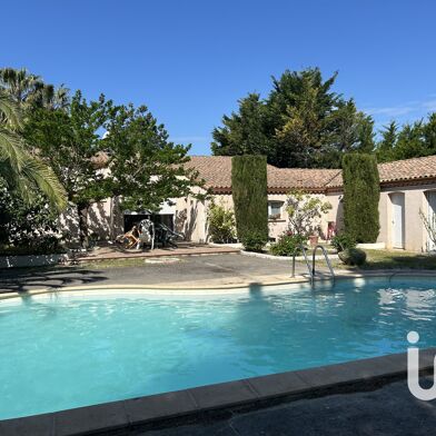 Maison 6 pièces 375000 €