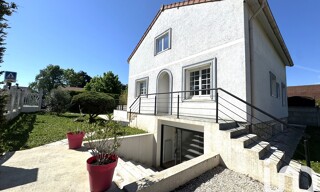 Maison 6 Pièces 206 m² à vendre à Villecresnes (94440)