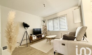 Maison 4 Pièces 75 m² à vendre à Ronchin (59790)