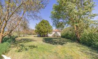Maison 9 Pièces 300 m² à vendre à Moragne (17430)