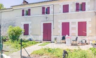 Maison 9 Pièces 300 m² à vendre à Moragne (17430)