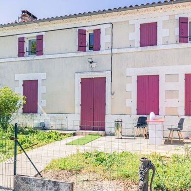 Maison 9 pièces 328290 €