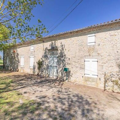 Maison 9 pièces 328290 €