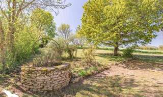 Maison 9 Pièces 300 m² à vendre à Moragne (17430)