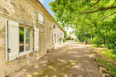 Maison 9 pièces 328290 €