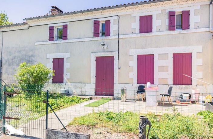 Corps de Ferme de 9 pièces principales — photo 2