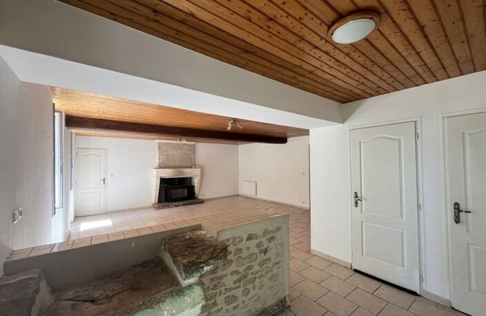 Corps de Ferme de 9 pièces principales — photo 3