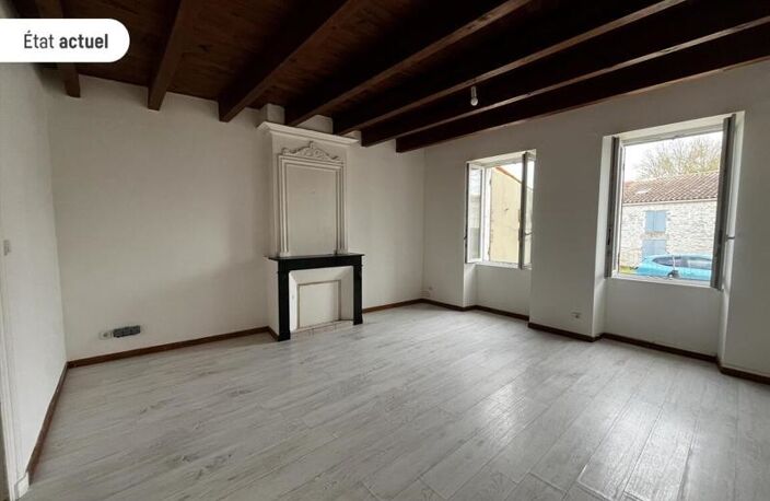 Corps de Ferme de 9 pièces principales — photo 5