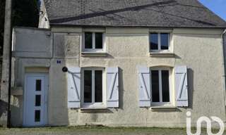 Maison 4 Pièces 85 m² à vendre à Bacouël (60120)