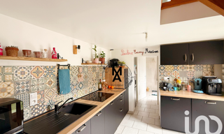 Maison 4 Pièces 71 m² à vendre à Feuquières (60960)