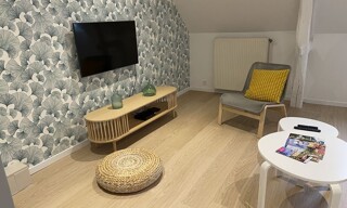 Immeuble   m² à vendre à Châteauvieux (41110)