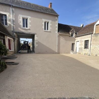 Immeuble  333585 €