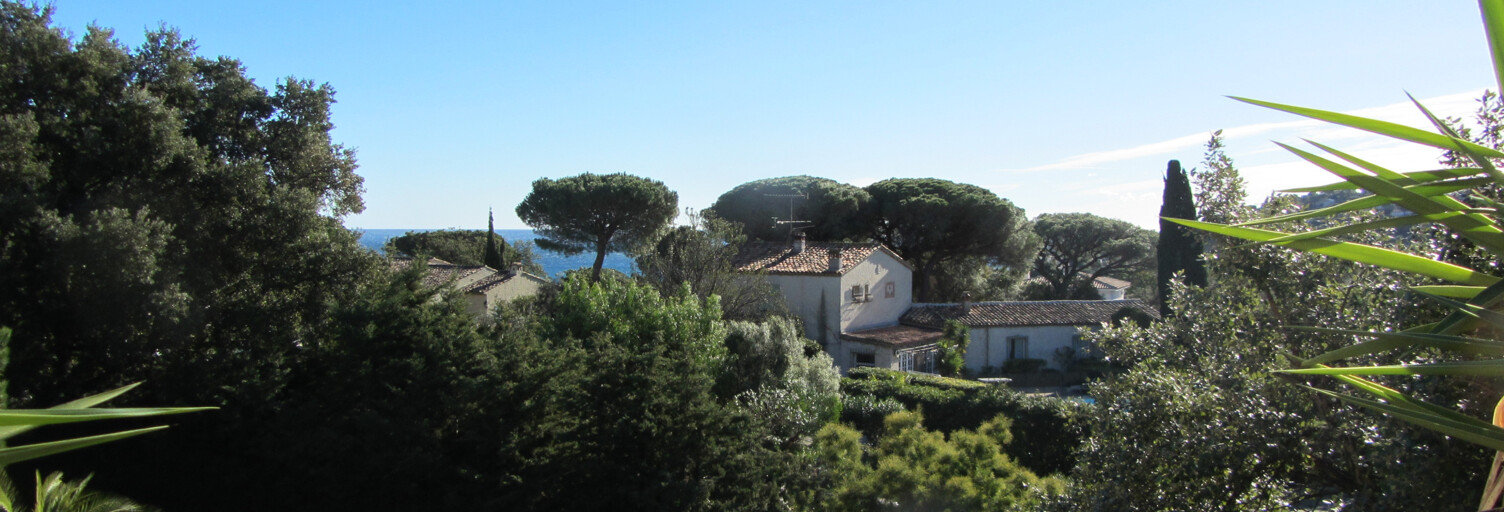 Maison 7 Pièces 157 m² à vendre à Le Plan-de-la-Tour (83120)