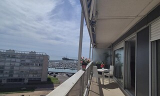 Appartement 2 Pièces 55 m² à vendre à Le Havre (76600)