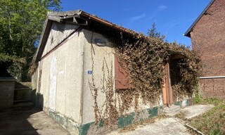 Maison 2 Pièces 70 m² à vendre à Proyart (80340)
