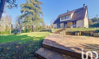 Maison 8 Pièces 175 m² à vendre à Aulnay-sur-Mauldre (78126)