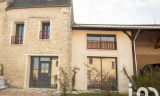Maison 5 Pièces 102 m² à vendre à Beynes (78650)