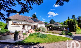 Maison 6 Pièces 200 m² à vendre à Monts (37260)