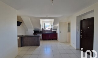 Appartement 3 Pièces 48 m² à louer à Flins-sur-Seine (78410)