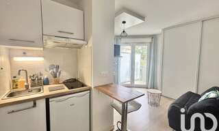 Appartement 1 Pièce 17 m² à vendre à Pessac (33600)