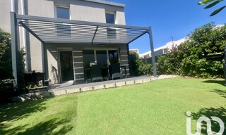 Maison 4 Pièces 75 m² à vendre à Istres (13800)