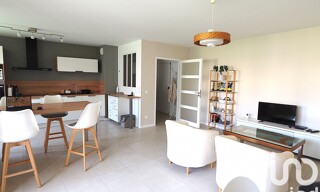 Appartement 3 Pièces 77 m² à vendre à Lyon 9 (69009)