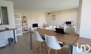Appartement 3 Pièces 77 m² à vendre à Lyon 9 (69009)