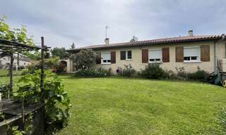 Maison 5 Pièces 89 m² à vendre à La Roche-Chalais (24490)