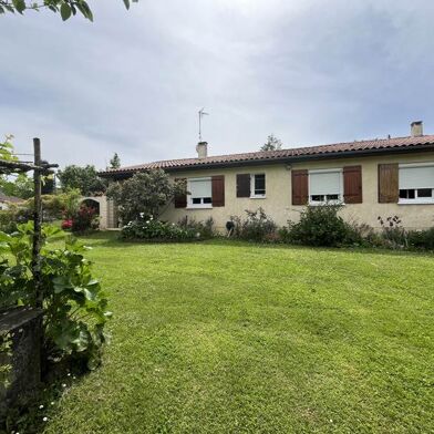 Maison 5 pièces 202920 €