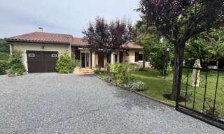 Maison 5 Pièces 89 m² à vendre à La Roche-Chalais (24490)
