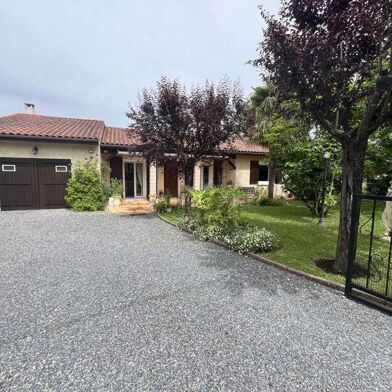 Maison 5 pièces 197580 €